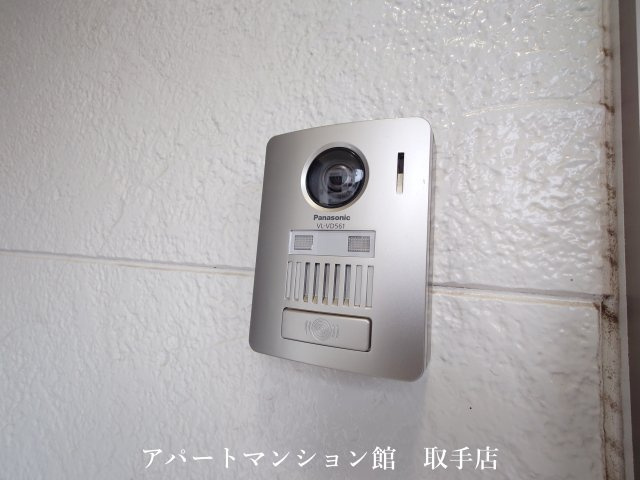 スカイハイツBの内装
