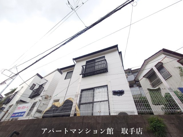 スカイハイツB