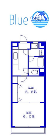 【間取り】 | ドエリング東戸塚