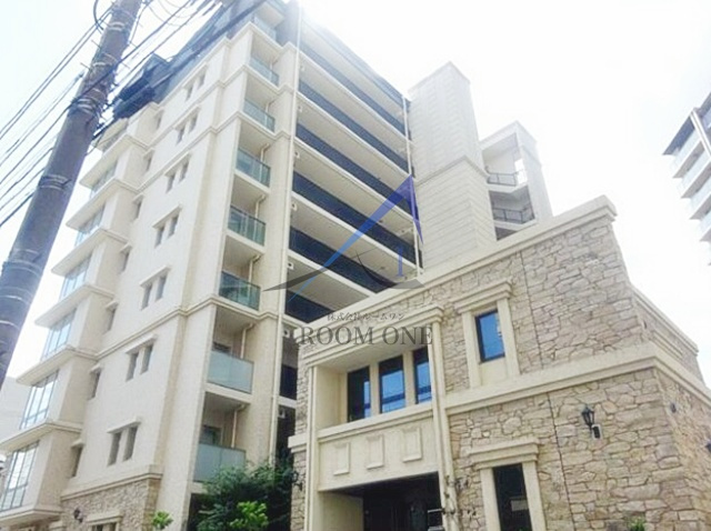 ヴェレーナ赤羽志茂プレミアテラス