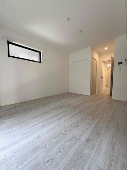 【寝室】 | リシェス名古屋山王ウエスト