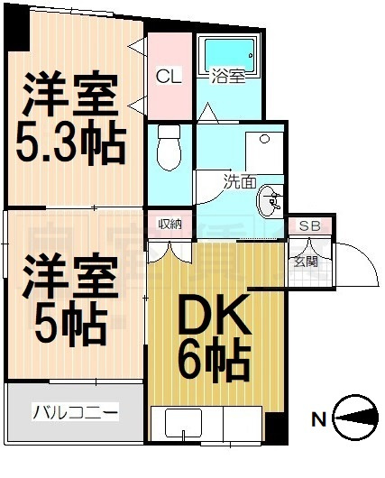 【間取り】 | WILL（ウィル）