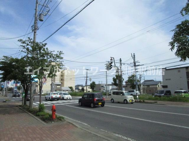 uRBAN釧路のその他