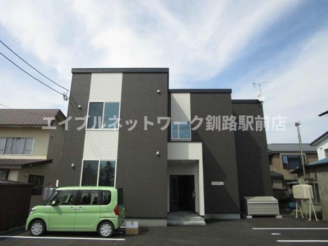 uRBAN釧路
