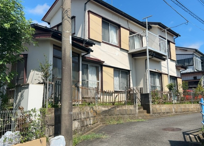 【外観】 | 土地の面積＝住宅面積ではありません。建ぺい率の問題などで、土地のある場所によって住宅を建てられる面積は限られています。高さもしかり、「土地」という言葉の中には、建築条件も含まれると考えておきましょう。