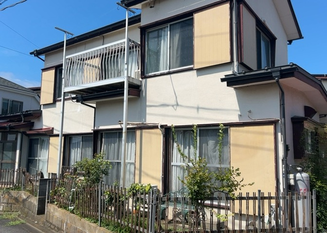 【外観】 | 物件の詳細については、現地を見てわかること以外に、役所や法務局などで調べないとわからないことがあります。そのため、現地に行く場合は、もしこの物件を買ったらどのような生活ができるかをイメージしましょう。
