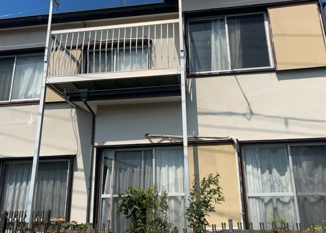 【外観】 | 家を建てる前提で土地を探している場合、地盤の丈夫さは譲れない条件の一つです。地盤が脆弱だと追加工事が必要となります。また、過去に地盤沈下や液状化現象を起こした土地は、できるだけ避けた方がいいでしょう。