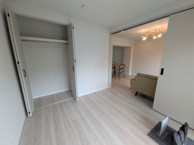 新森小路コーポのその他