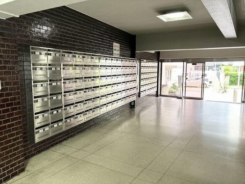 新森小路コーポのその他共用部分