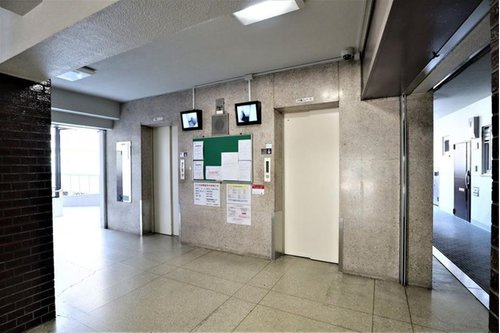 新森小路コーポのその他共用部分