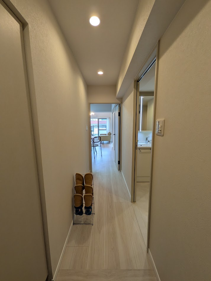 新森小路コーポのその他
