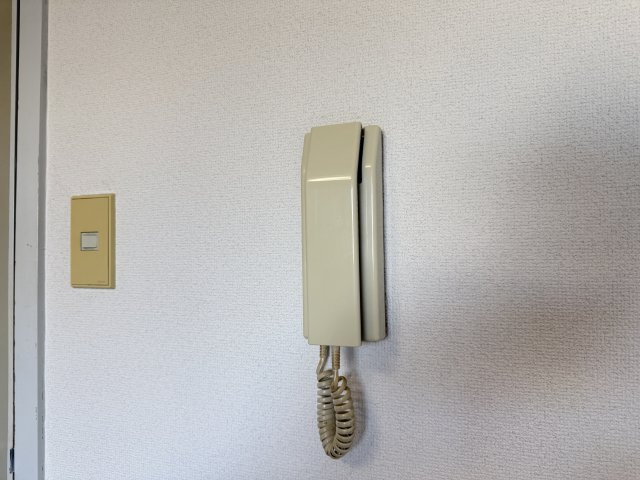 グルパ住吉大社のセキュリティ