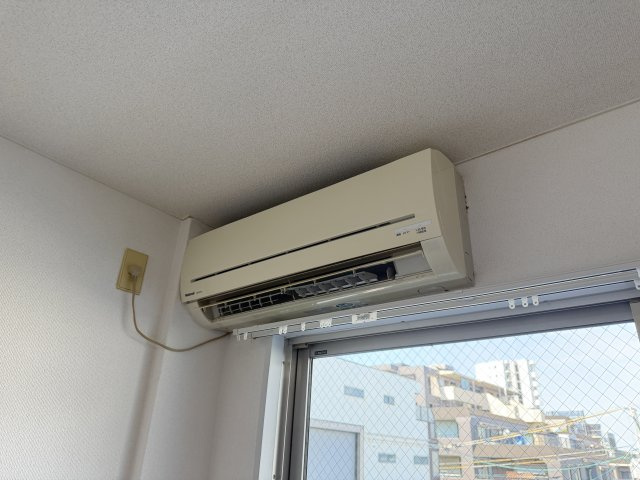 グルパ住吉大社の設備