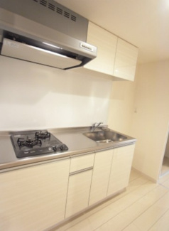 【キッチン】 | リブリ・プラムフィールド | ☆キッチン☆
