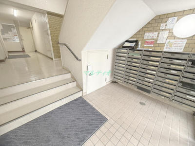  | サンハイツ根岸