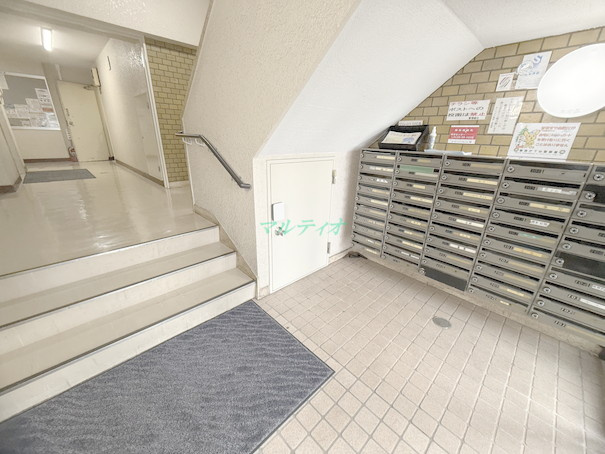 | サンハイツ根岸