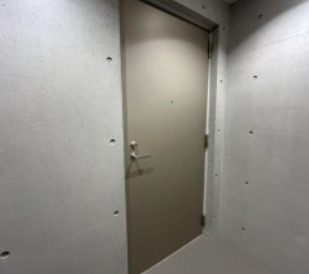 【玄関】FARE恵比寿
