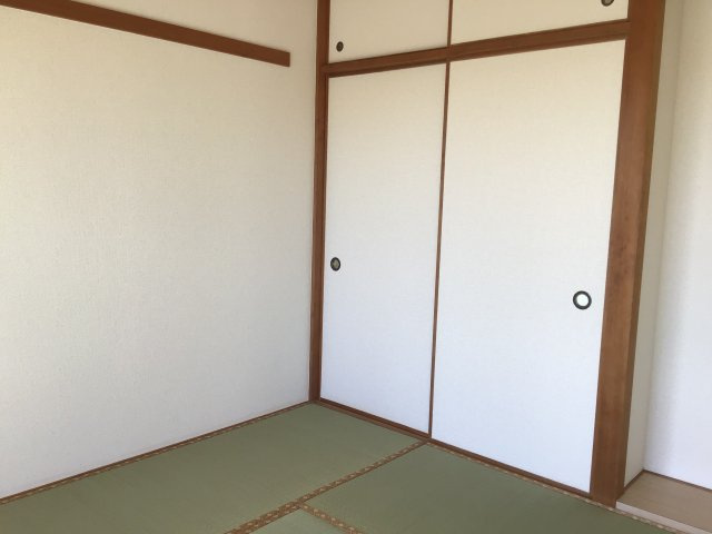 ＴＡフラット桐の木の和室|※現況有姿となります。
