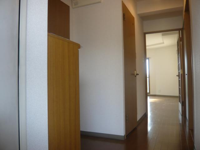 ＴＡフラット桐の木の内装|※現況有姿となります。