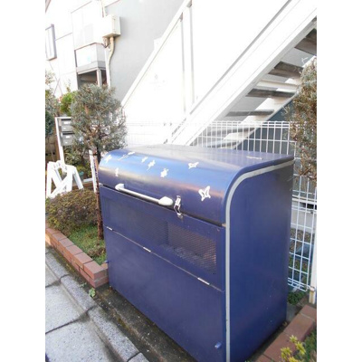 【その他共用部分】 | ＭＢレジデンス