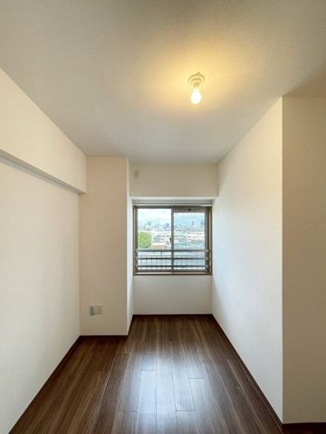 【洋室】目黒本町マンション