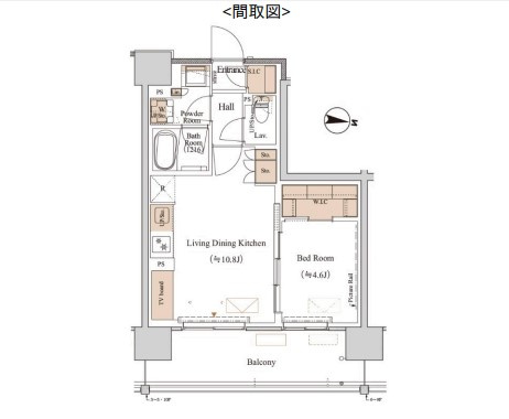 ブランシエスタ木場