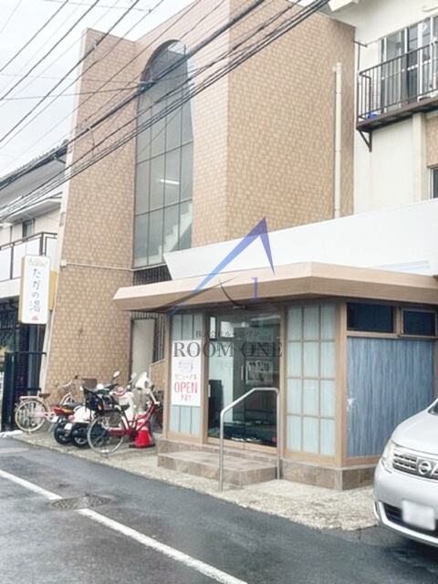 仲六マンション