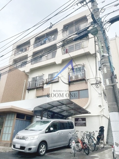 仲六マンション