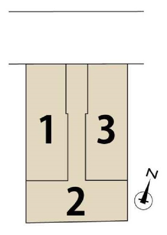 【横浜市鶴見区菅沢町13-5全3棟新築戸建て】★仲介手数料無料★（平安小学校・市場中学校）のその他