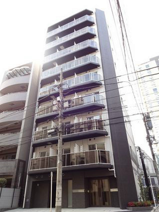 アルティザ東麻布の画像