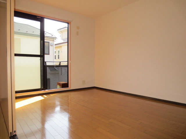 シャルマン栄の居間・リビング|※他号室掲載