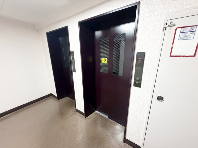淡路第2ダイヤモンドハイムのその他共用部分