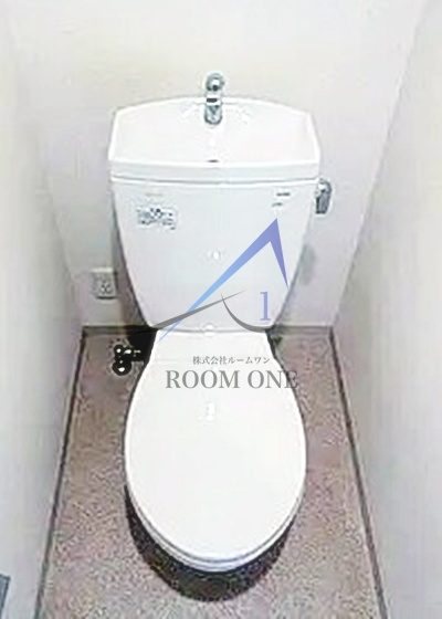 fortress南長崎のトイレ|トイレです。