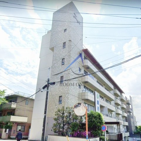 フジマンション