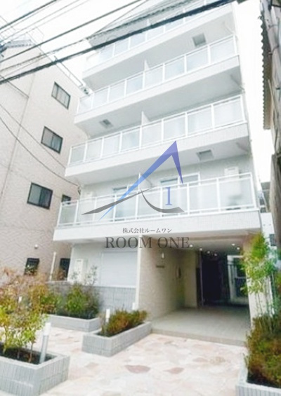 プルミエール金町