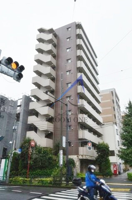 プレール・ドゥーク文京茗荷谷