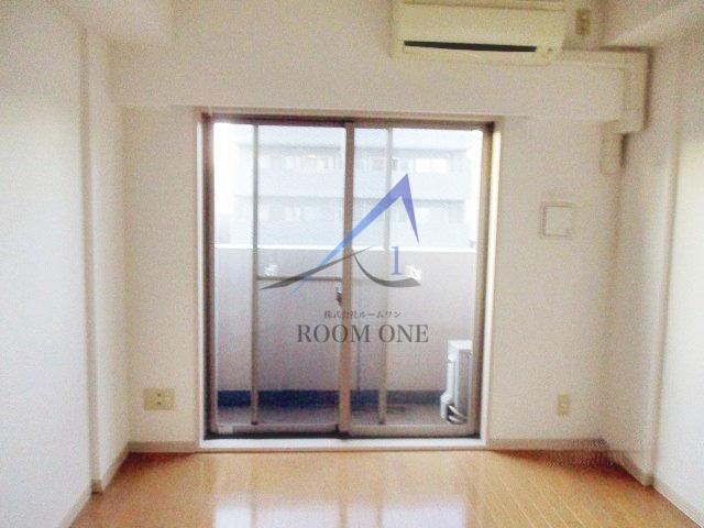 プレール・ドゥーク文京茗荷谷の居間・リビング|洋室のお部屋です。