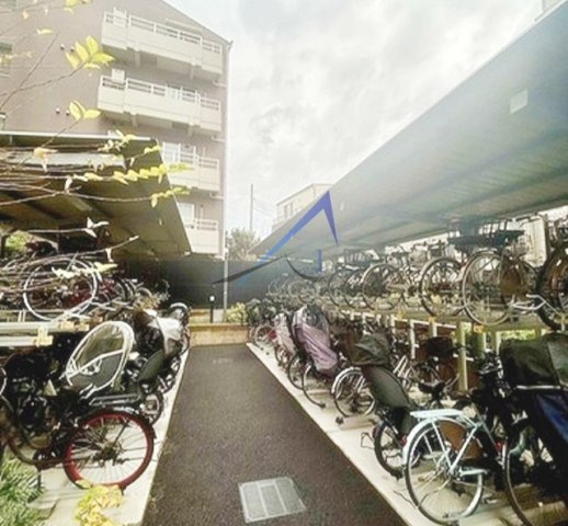 ヴェレーナ赤羽志茂プレミアテラス
