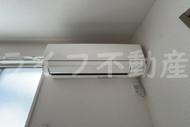 エクシードⅡの設備
