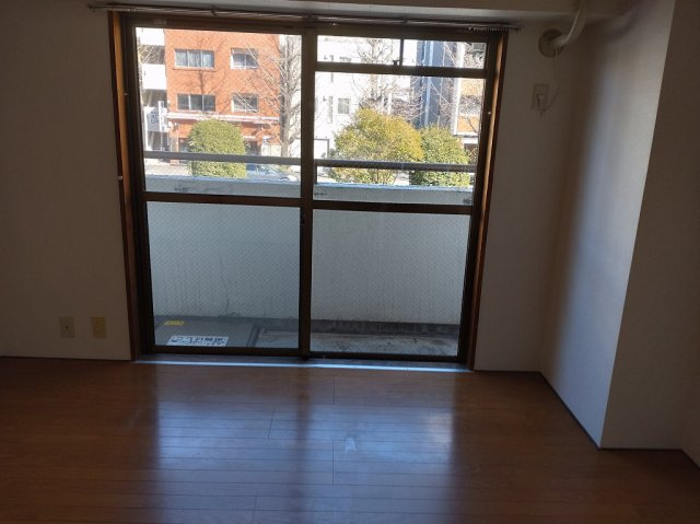 パール白山のその他