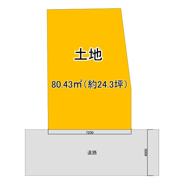 グラッド・タウン灰塚