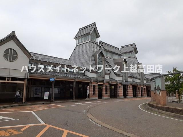 ハイツひばりの周辺|周辺施設