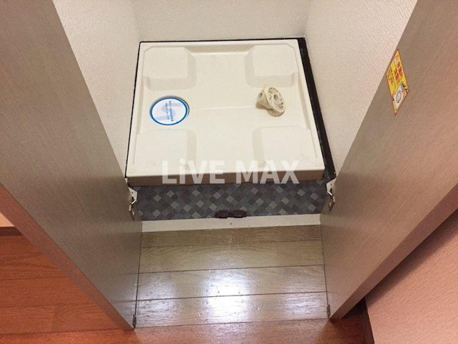 【設備】ステージファースト東麻布