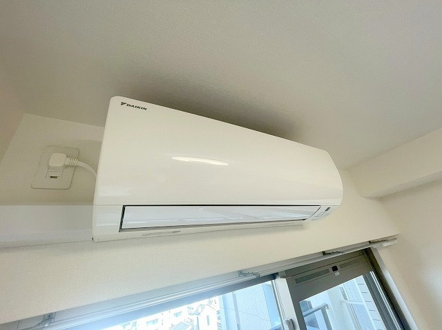 プレサンス新大阪ジェイズの設備