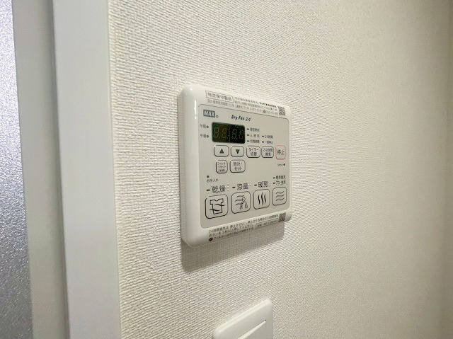 プレサンス新大阪ジェイズの設備