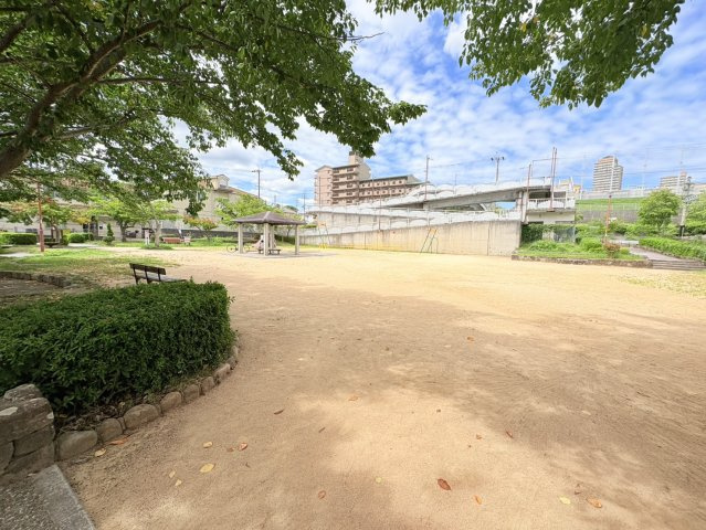 有野中町３丁目一戸建のその他