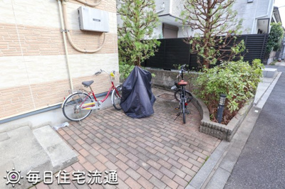 【その他共用部分】 | 清美