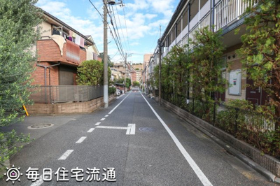 【周辺】 | 清美