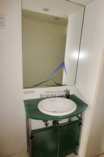 EXE日本橋のトイレ|トイレです。