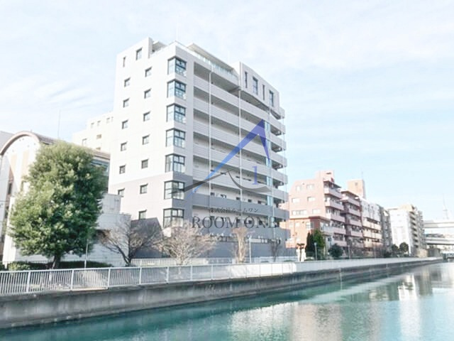 ルカナル門前仲町